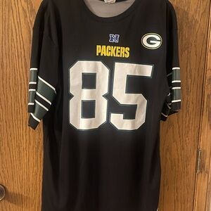 Green Bay Packers NFL Jersey